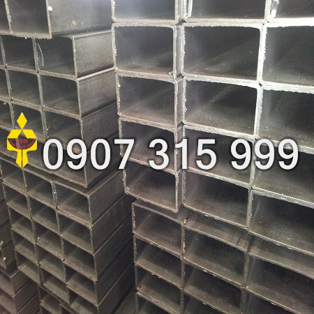 THÉP HỘP 200X400/400X200